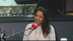 Anupa Mistry