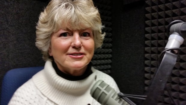 Carol Cooley - Saskatoon Public Library