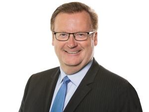 Kevin Waugh