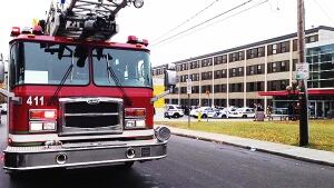 bomb threat quebec