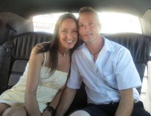 Camille and Kevin Runke