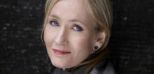 J.K. Rowling