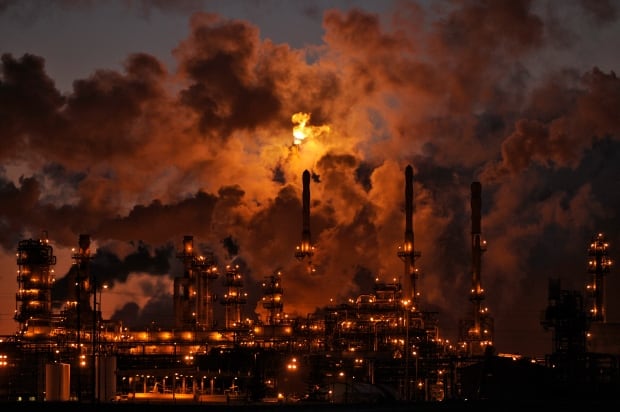 PETROCANADA/