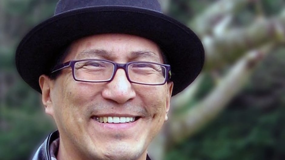 Writer Richard Wagamese first walked into a library seeking shelter as a homeless youth.