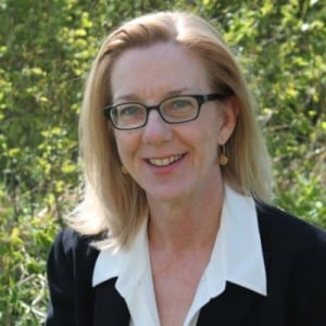 Gail Reitenbach