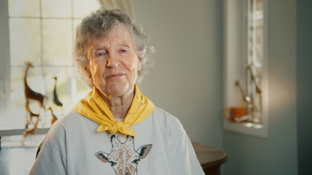 Ann Innis Dagg