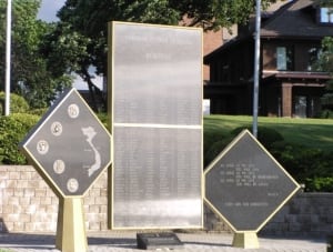 North Wall
