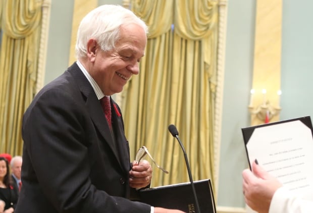 Immigration Citizenship and Refugees Minister John McCallum Nov 4 2015