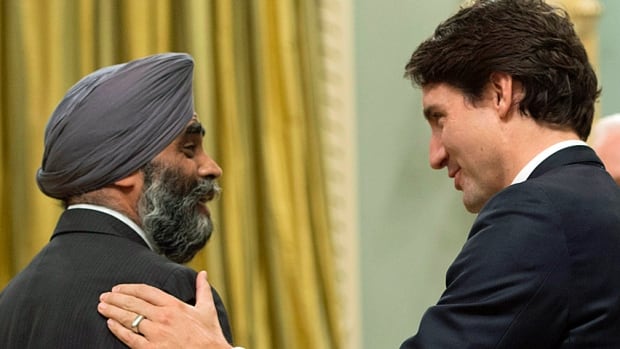 Liberal Cabinet 20151104