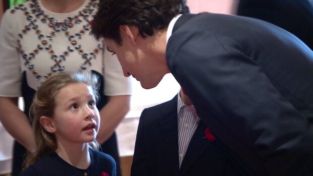 trudeauella