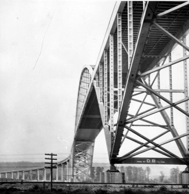 Original Port Mann