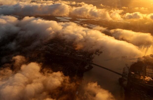 Alex Fraser Bridge