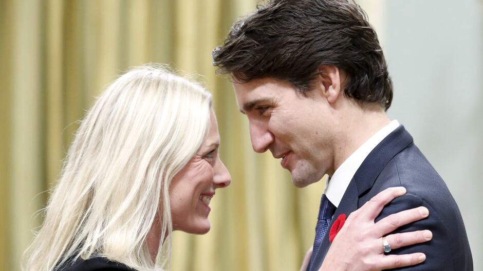 Less than a week into her new portfolio the Minister of Environment and Climate Change Catherine McKenna has arrived in Paris ready to signal Political and Policy Change to her international counterparts.