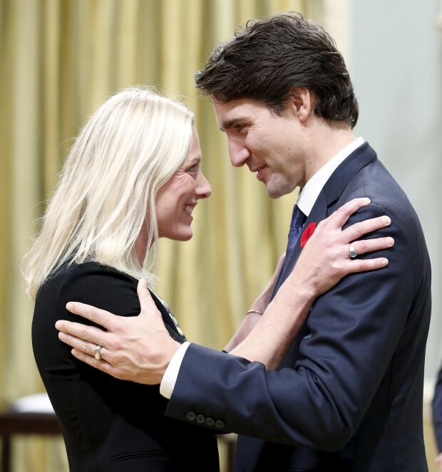 CANADA-POLITICS/