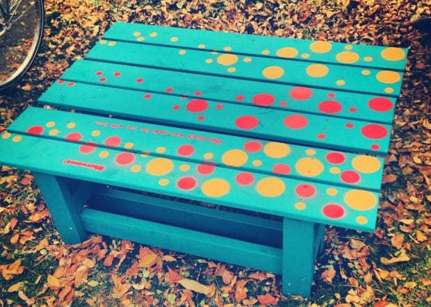 The Bench Project