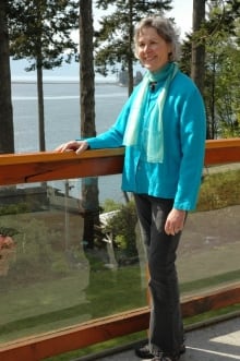 Margaret Critchlow