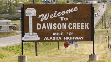 Researcher Gaetan Royer says the struggle B.C. municipalities are having balancing their budgets is a common problem across Canada. Dawson Creek