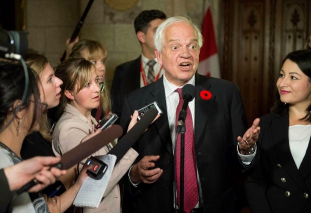 John McCallum 20151104