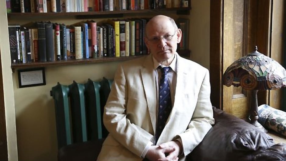 Michael Coren