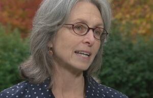 Kay Teschke, UBC