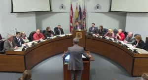 Saint John council generic