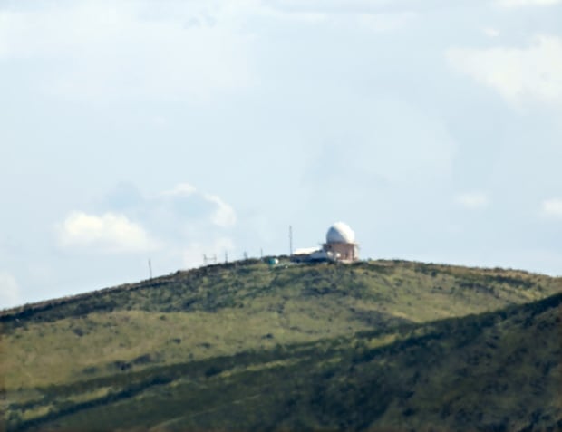 Trevor Paglen