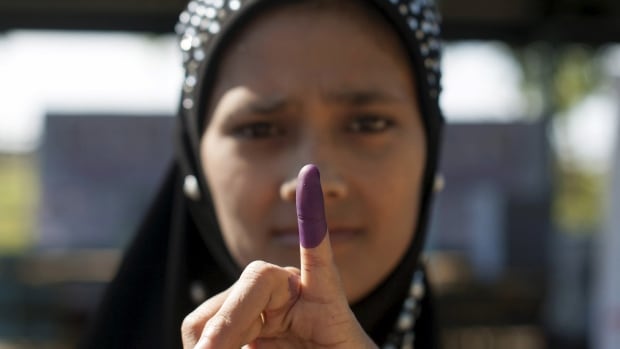 MYANMAR-ELECTION rohingya