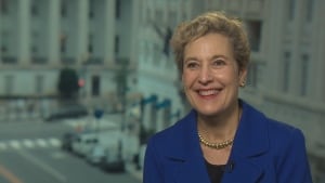 Mary Power