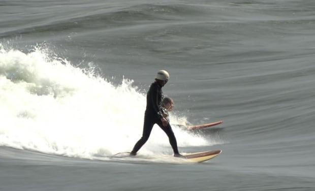 surf montreal st lawrence