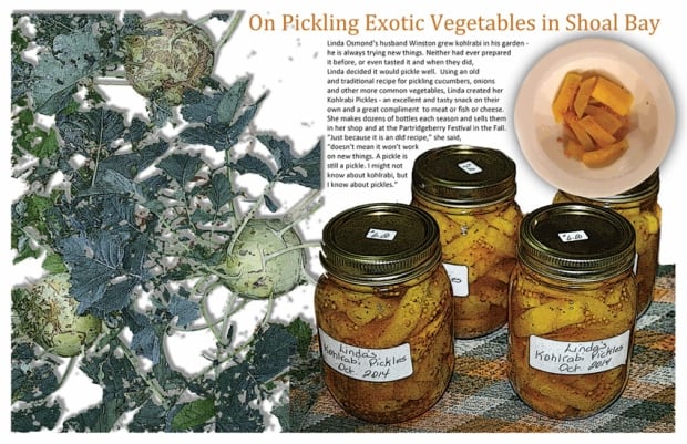 Fogo - Encyclopedia of Local Knowledge