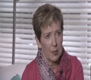 Marcia Mundell