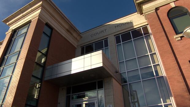 Court sees interrogation videos of police pressing father to confess in infant's death