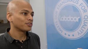 Neil Thanedar