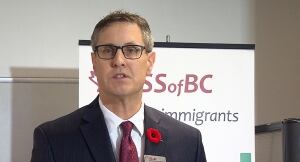 Chris Friesen