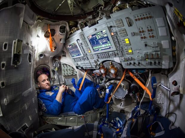 Space Station