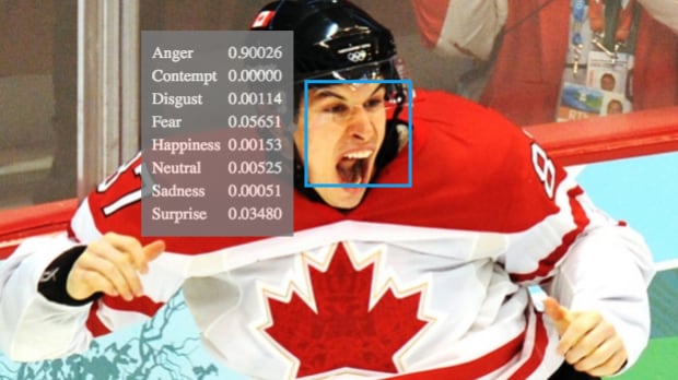 Sidney Crosby probably isn't mad