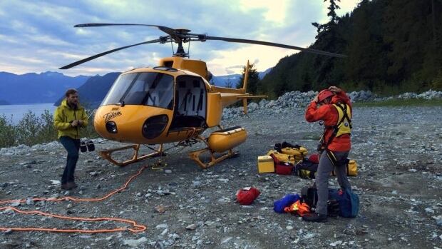 North Shore Rescue