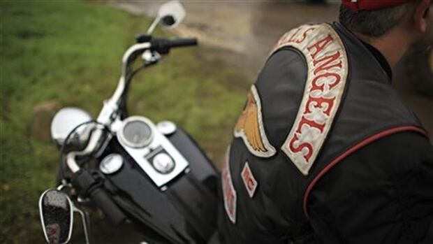 hells angels