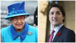 queentrudeau