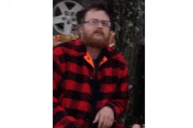 Grand Falls RCMP searching for 3 missing hunters CBC News