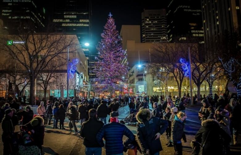 5 things to do in Edmonton this weekend CBC News