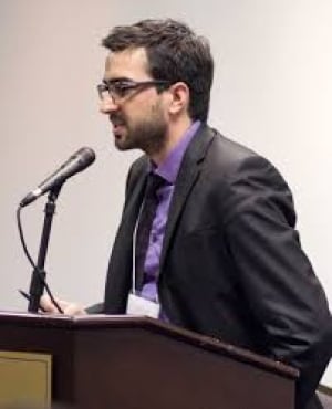 Benjamin Ducol
