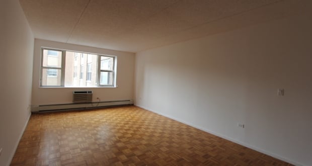 Brooklyn apartment