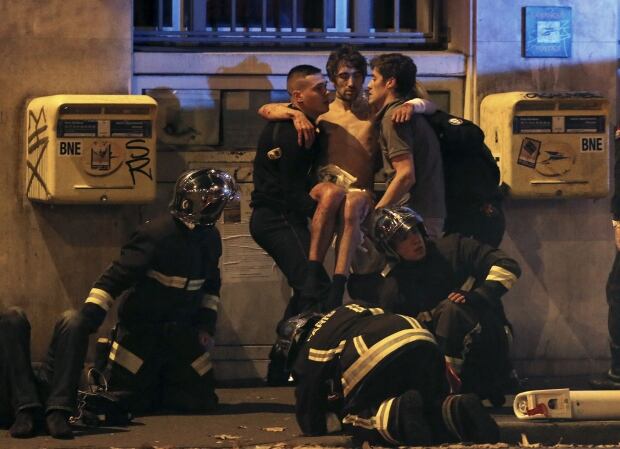 FRANCE-SHOOTING/