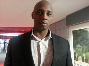 Patrice Nzigamasabo