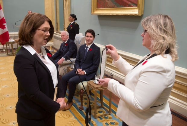 Liberal Cabinet 20151104