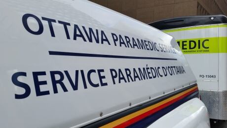 A new deployment policy would see city paramedics start their day at Ottawa Paramedic Service headquarters on Walkley and Conroy roads — regardless of where in the city they'll be working that day. ottawa paramedic service logo