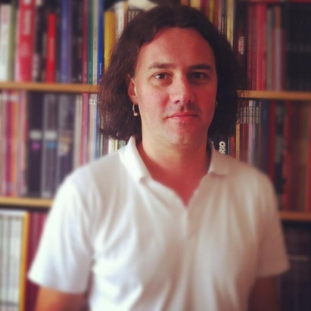 Guillaume Decherf