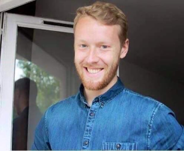 Francois Xavier Prevost Paris attack victim