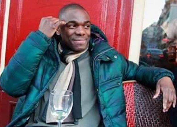 Ludovic Boumbas, 40, Paris attack victim